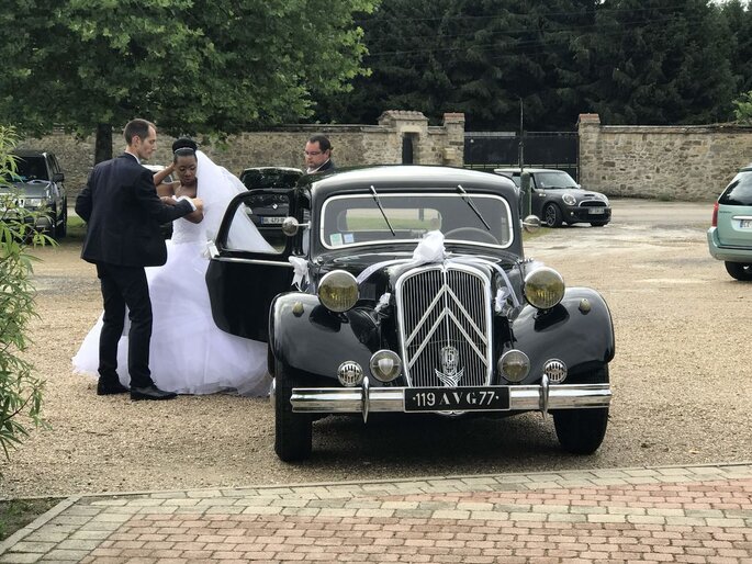 Le Hameau de Saveteux - Domaine mariage - Seine-et-Marne