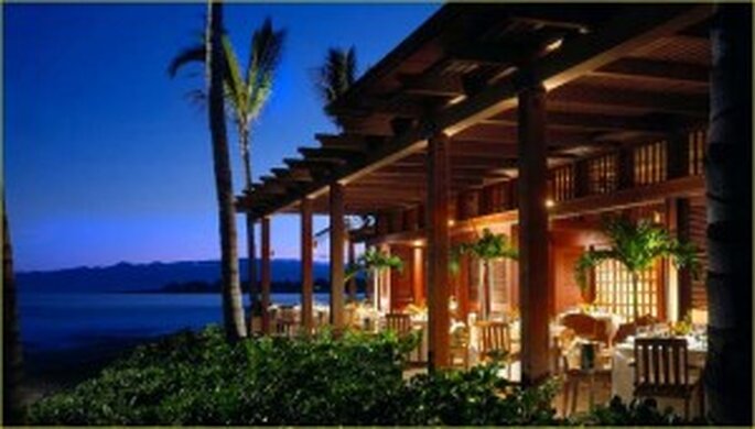 Four Seasons Resort Hualalai, en Hawai