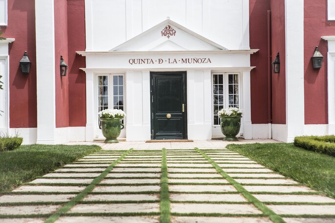 La Quinta La Muñoza