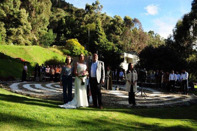 Shivana haciendas para bodas Bogotá