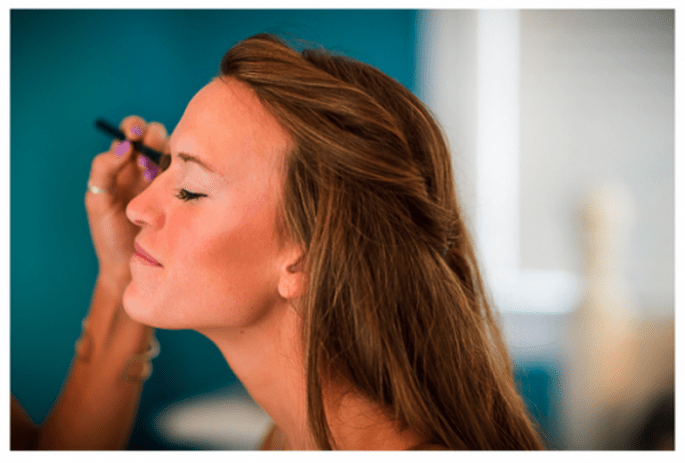 8 Make up Tipps