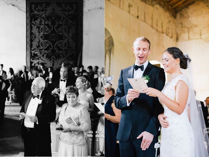 Ines + Oliver´s Wedding, image: Laurent Brouzet