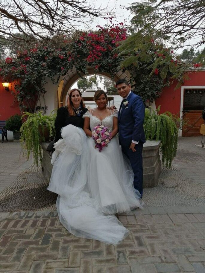 Pia Zuzunaga Wedding Planner Wedding planners Lima Wedding planners Miraflores