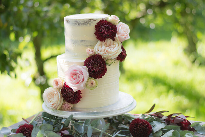 Bird on your Cake. Foto: Rikst Slingerland Fotografie