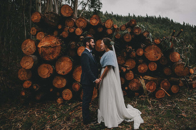 Juan Gestal fotógrafo bodas Pontevedra