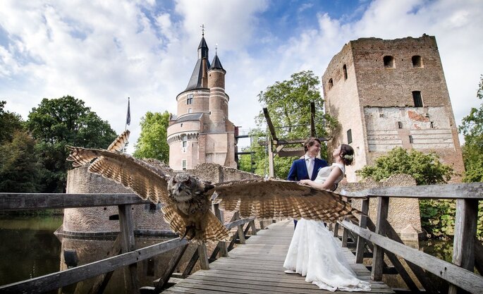 Foto: Kasteel Duurstede