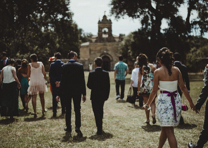 Luis Mejías fotógrafo bodas Bilbao