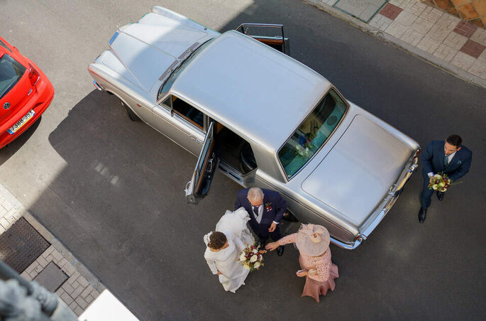 Miguel Barranco fotógrafo bodas Málaga