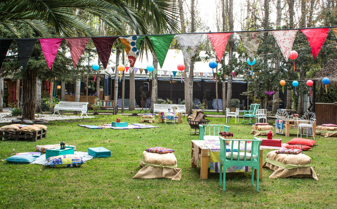 Eventos Torres de Paine