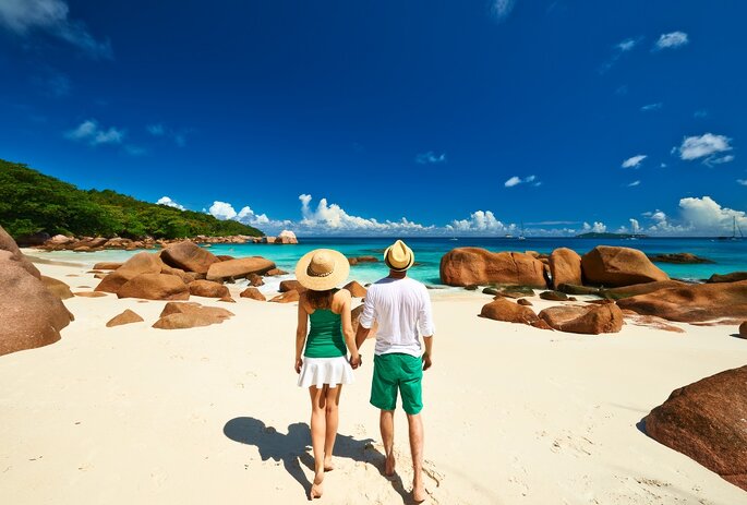 Les 10 conseils pour un voyage de noces exceptionnel aux Seychelles