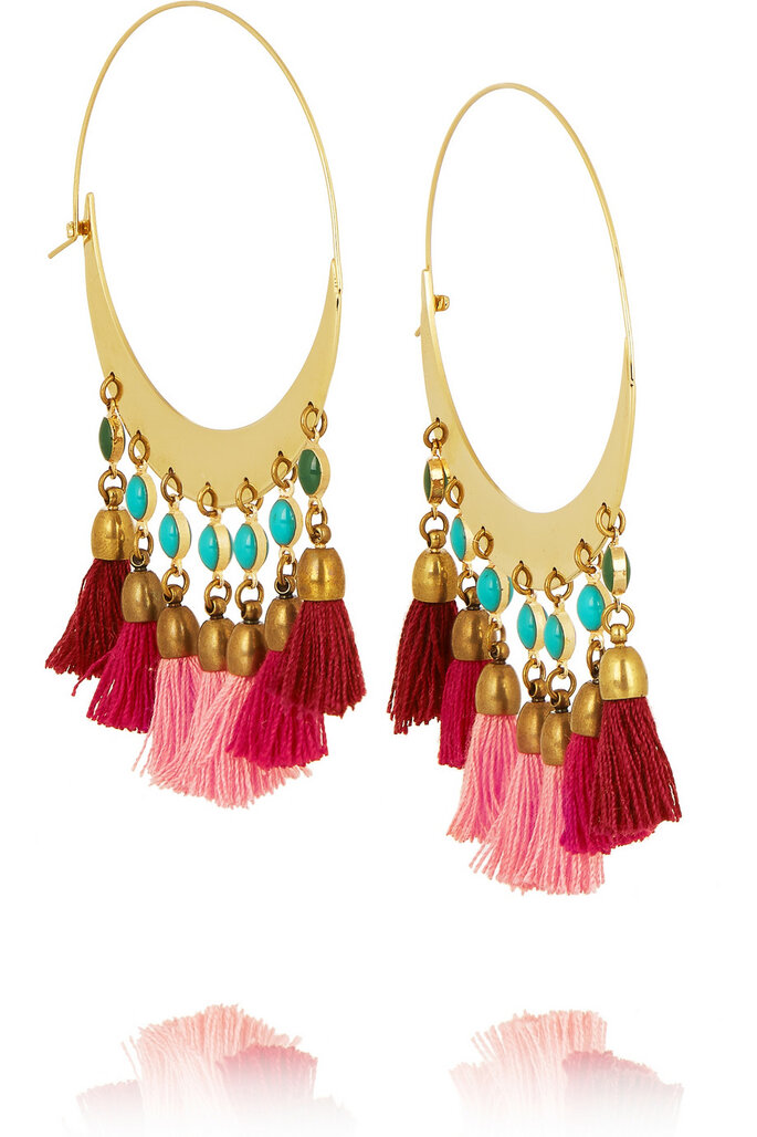 Armstrong Prever Cuerpo Los aretes más originales para un look de fiesta: Piezas de joyería que te  harán soñar