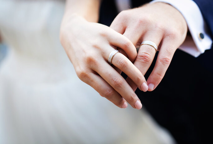4 estrategias de negocio para un matrimonio perfecto - melis en Shutterstock
