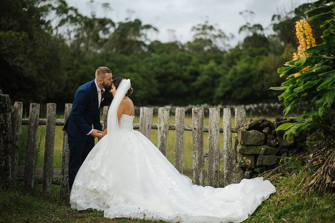 Ambiance Weddings Azores | Foto: João Ferreira Fotógrafo