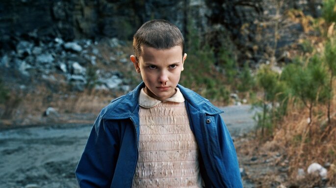 Foto: Stranger Things