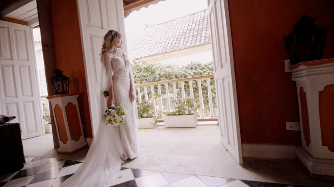 Sta. María Films Video de boda Cartagena