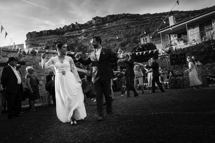 Diana Fajardo - fotografía boda - A Coruña