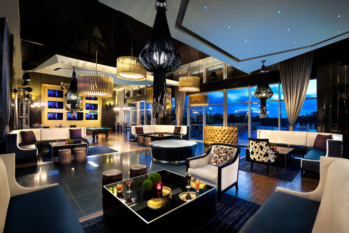 Hard Rock Hotels An All-Inclusive Experience hoteles matrimonios Arequipa