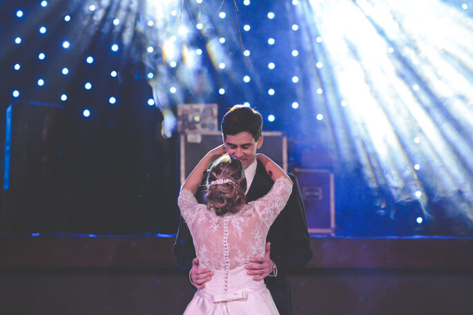 casamento temático circo voador