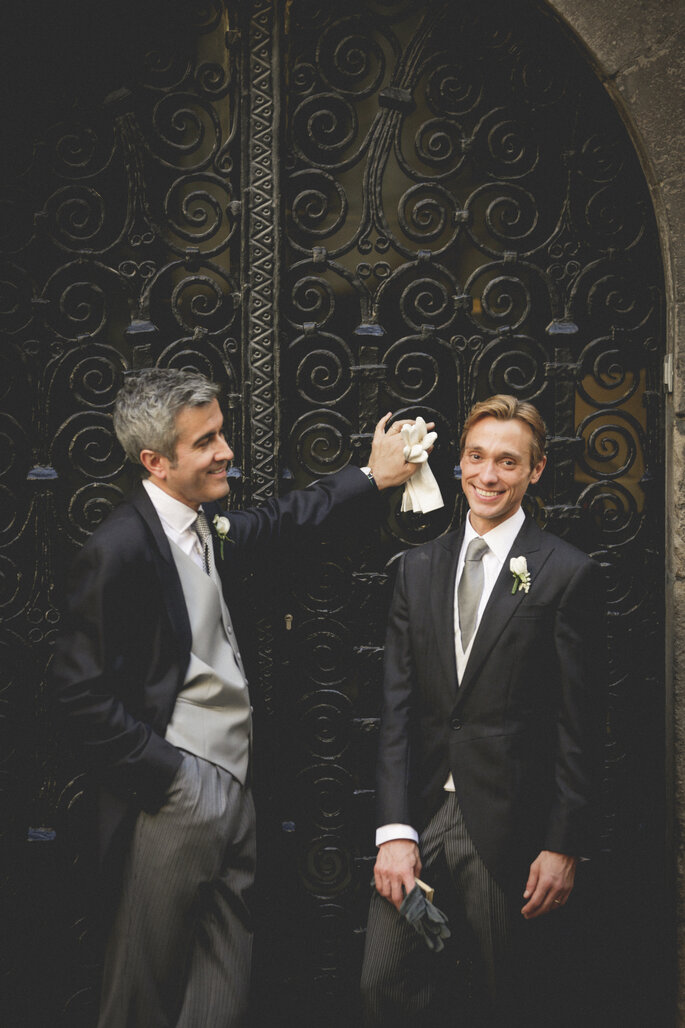 Wedding Planner Gay Barcelona