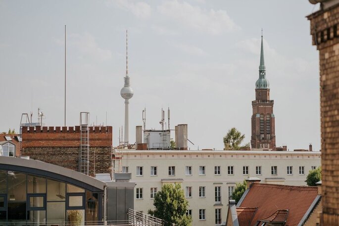 Palais Kulturbrauerei