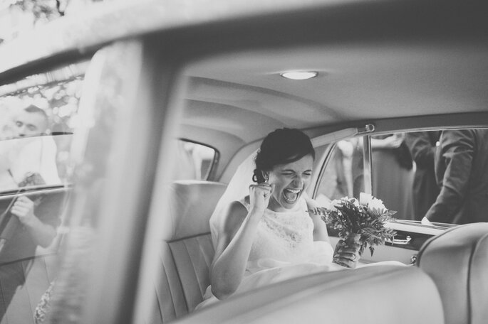 Foto: Volvoreta Bodas.