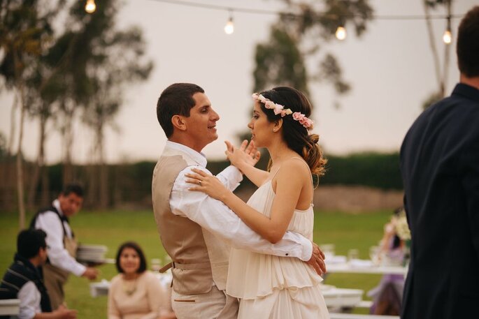 fotografos para matrimonio en Lima