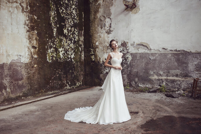 Anna Tumas Atelier Sposa