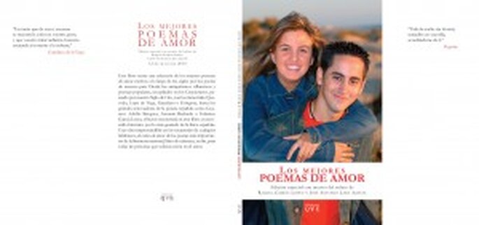 Edición especial con motivo del enlace de Raquel y José Antonio