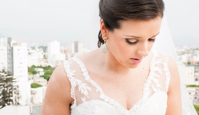 Crónica de una Boda. Álvaro García - Fotógrafo