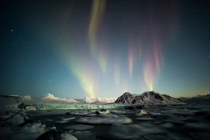 Foto: Incredible Arctic