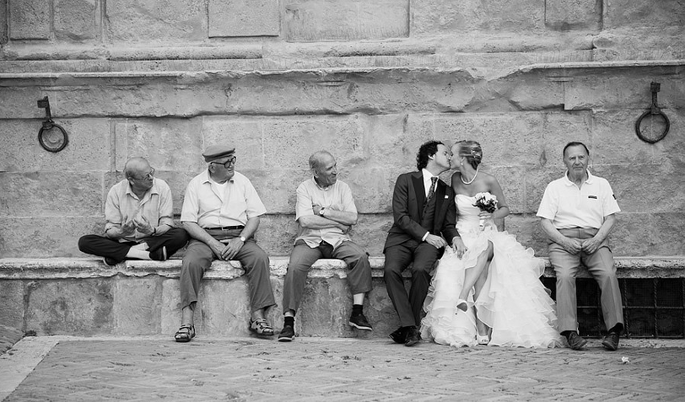 preparativi matrimonio