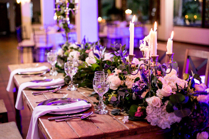 Astrid Vonk Wedding Planner