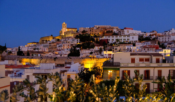 Gran Hotel Montesol Ibiza