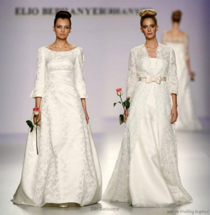 Robes de mariée inspiration Kate Middleton