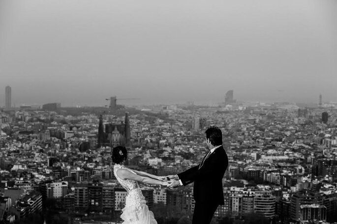 Photo: Wedding You Barcelona