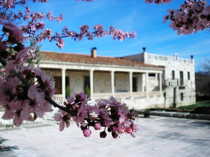 Foto: Palacio de Esquileo