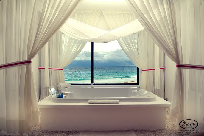Foto: Bel Air Resort & Spa Cancun
