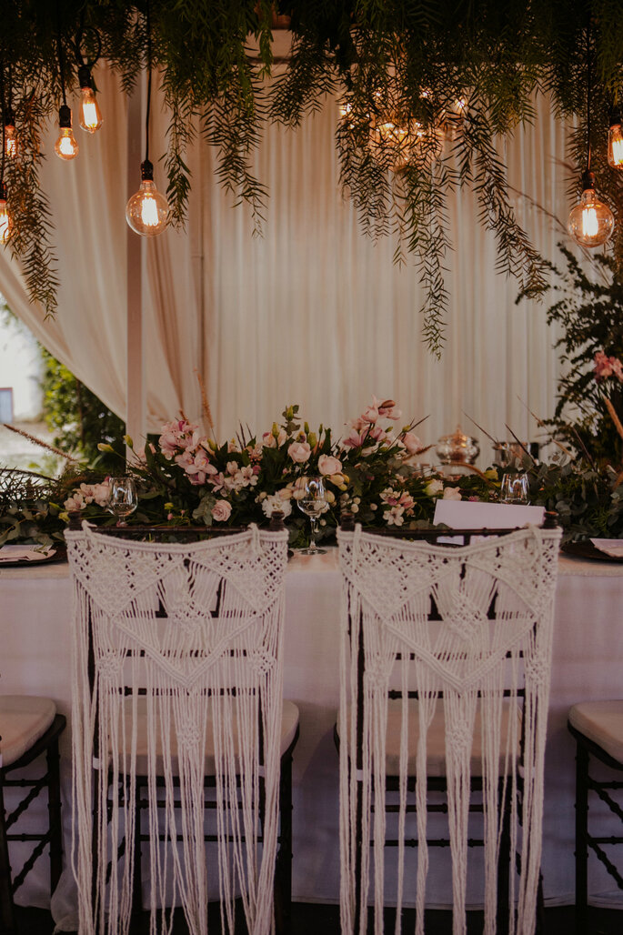 Leteche Decoracões de Eventos