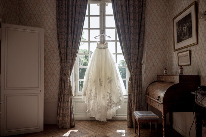 Sereda Photobox - Photographe de mariage -Paris 