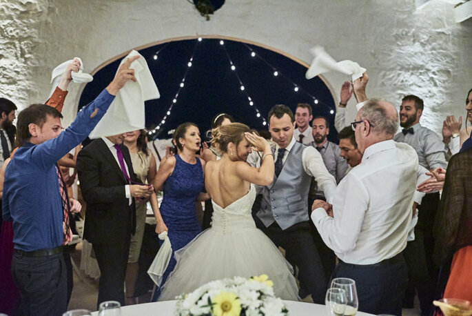 Crazy Love Shots, Fotógrafos bodas Madrid