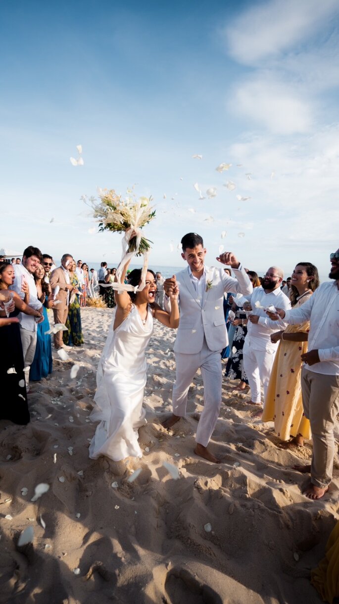 Chris Ventura Cerimonial & Eventos casamentos no Rio de Janeiro