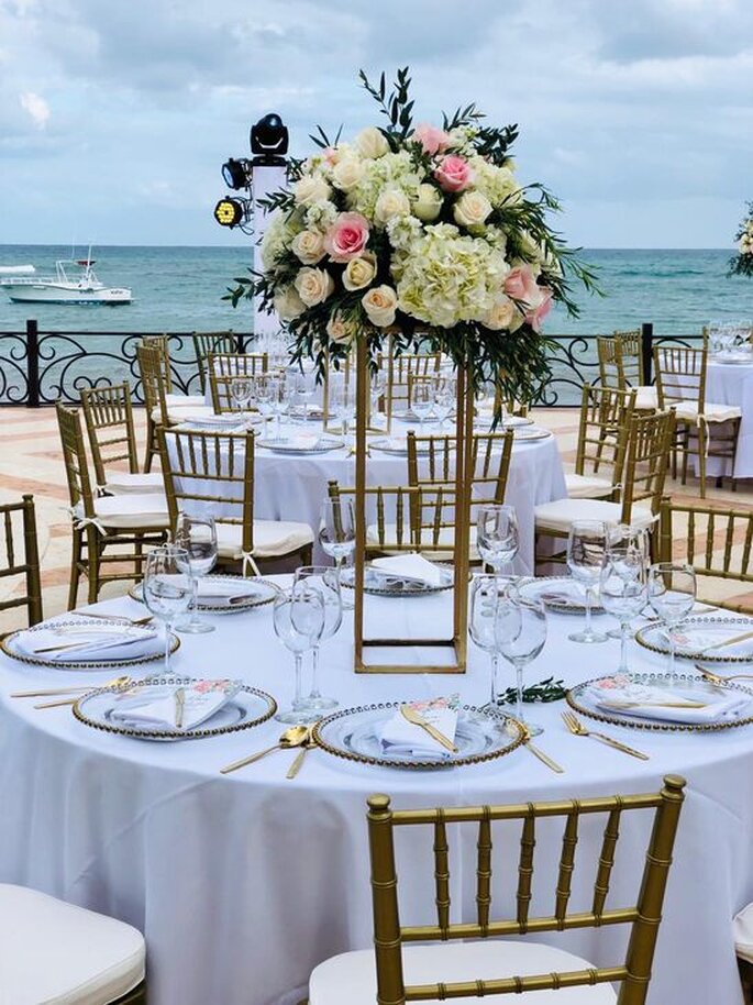 MSM Weddings and Events wedding planner Playa del Carmen