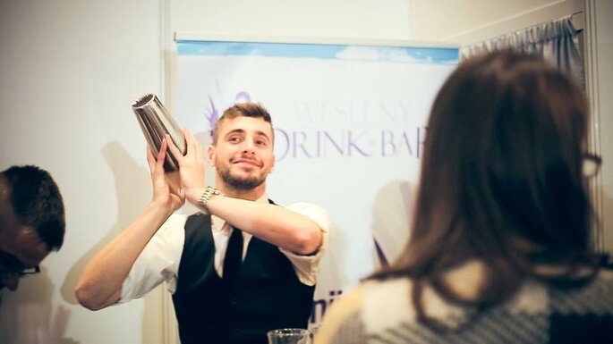 Źródło: weselnydrinkbar.pl