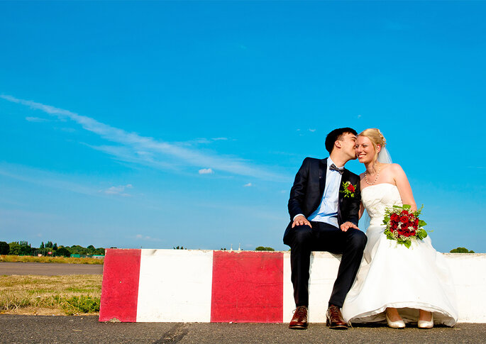 Manufaktur Hochzeitsfotografie - Cathrin Jansen