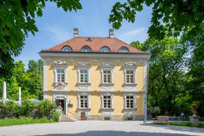 Zum Ferdinand – Bamberger Haus