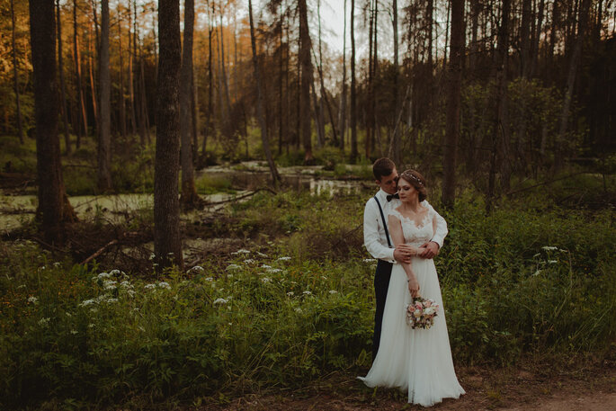 Kacper Białobłocki Fotografia Ślubna