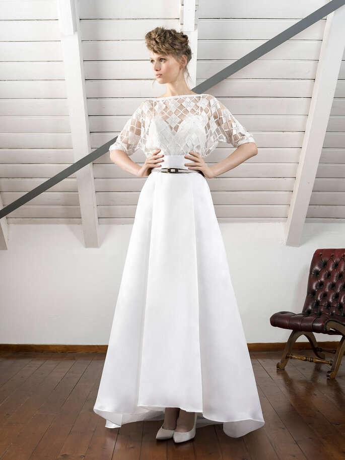 The Top Spanish Wedding Dress Designers That Every Bride Should Know About!