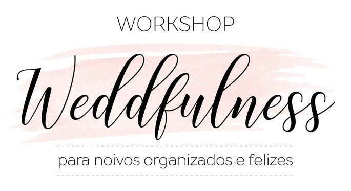 Workshop Weddfulness