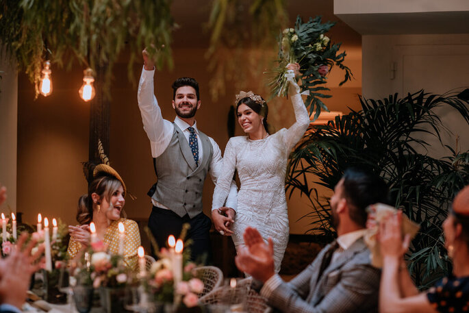 Silvia Peña Fotografía fotógrafa bodas Zaragoza