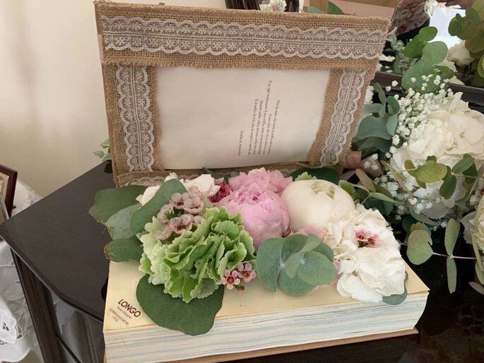 Longo Marina Floral, Wedding & Event Designer